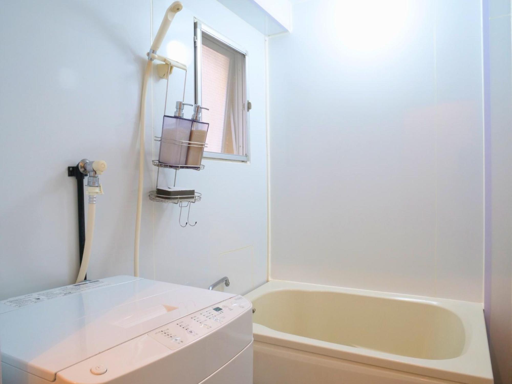 Amber Iidabashi - Vacation 89682v Apartamento *